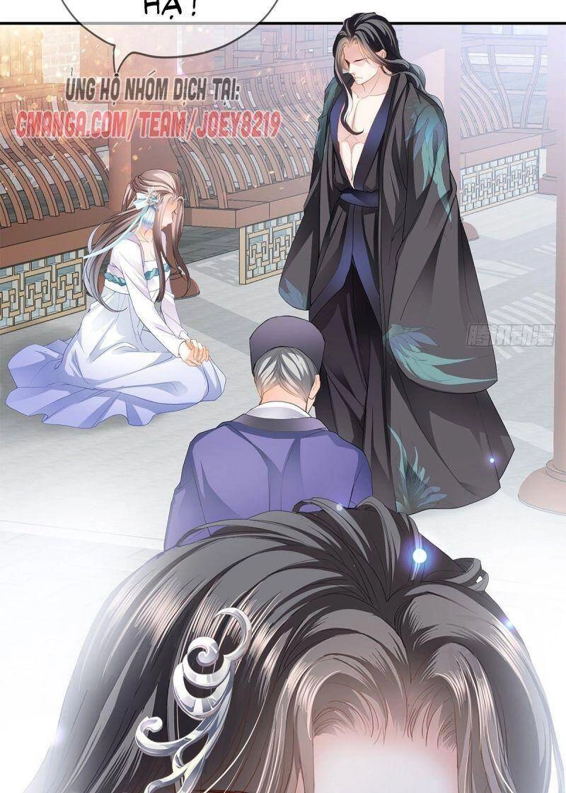 Bổn Vương Muốn Ngươi Chapter 7 - 14