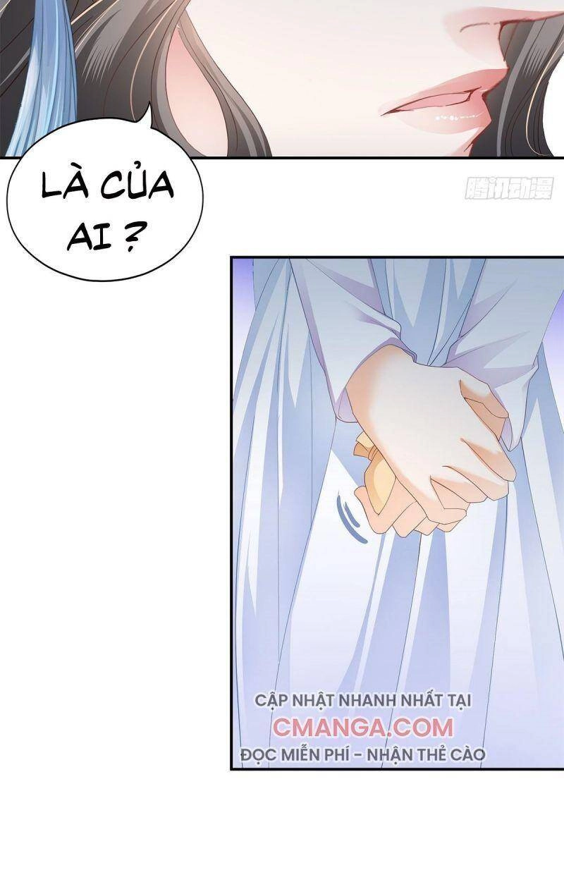 Bổn Vương Muốn Ngươi Chapter 7 - 19