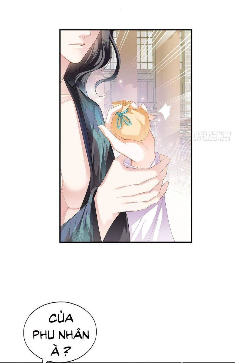 Bổn Vương Muốn Ngươi Chapter 7 - 21