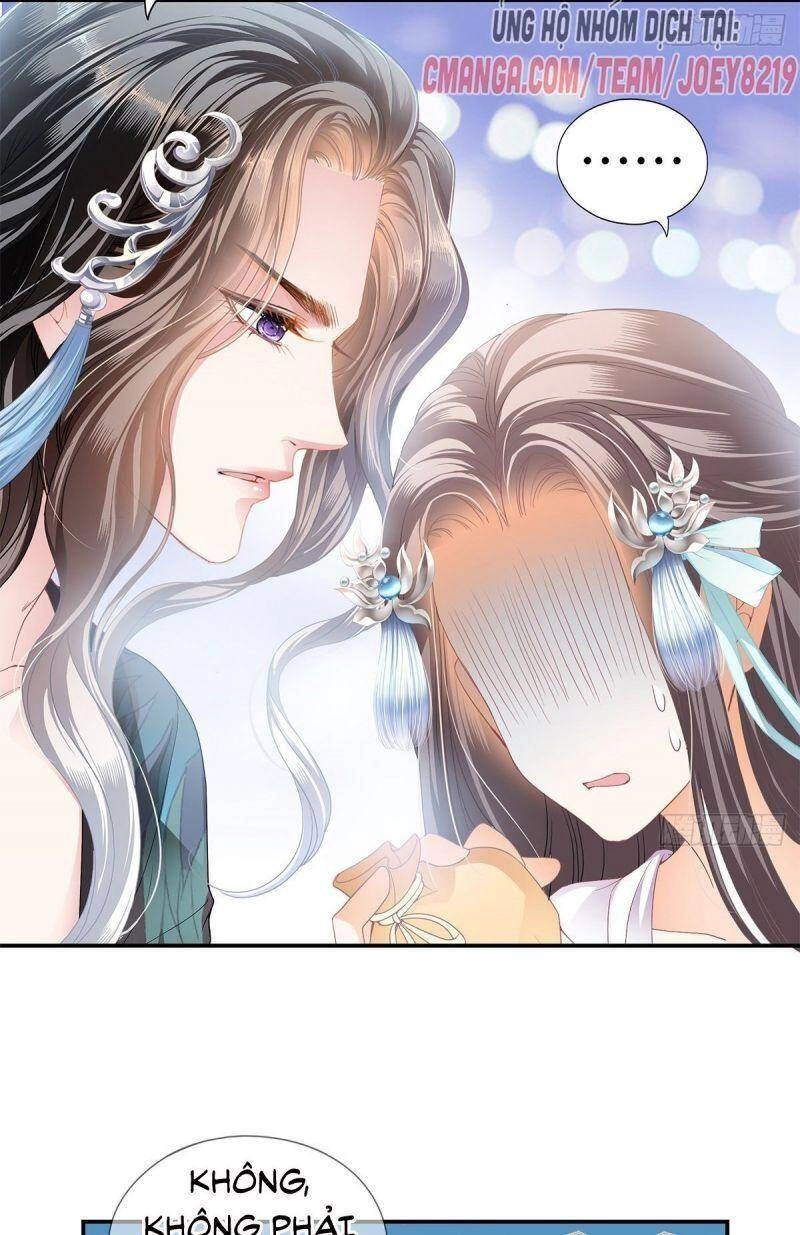 Bổn Vương Muốn Ngươi Chapter 7 - 22