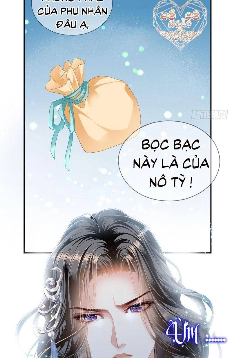 Bổn Vương Muốn Ngươi Chapter 7 - 23
