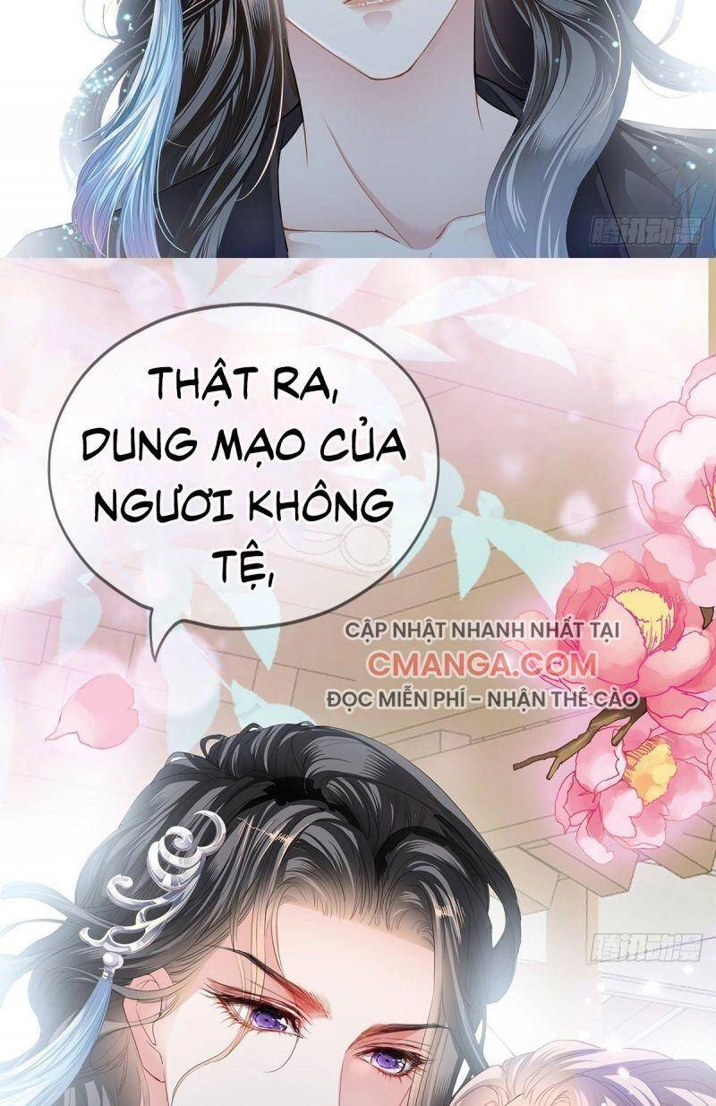 Bổn Vương Muốn Ngươi Chapter 7 - 24