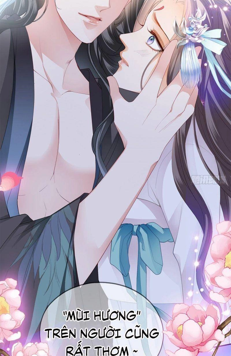 Bổn Vương Muốn Ngươi Chapter 7 - 25