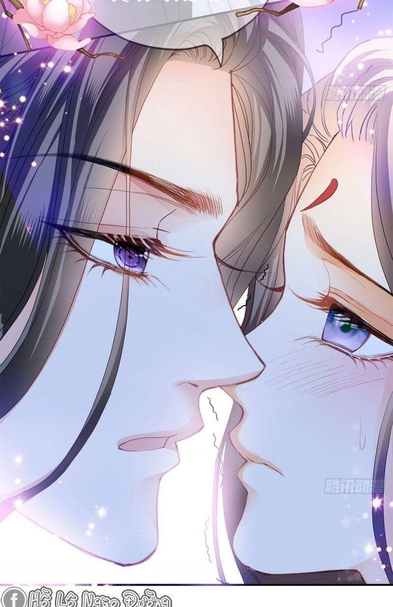 Bổn Vương Muốn Ngươi Chapter 7 - 26