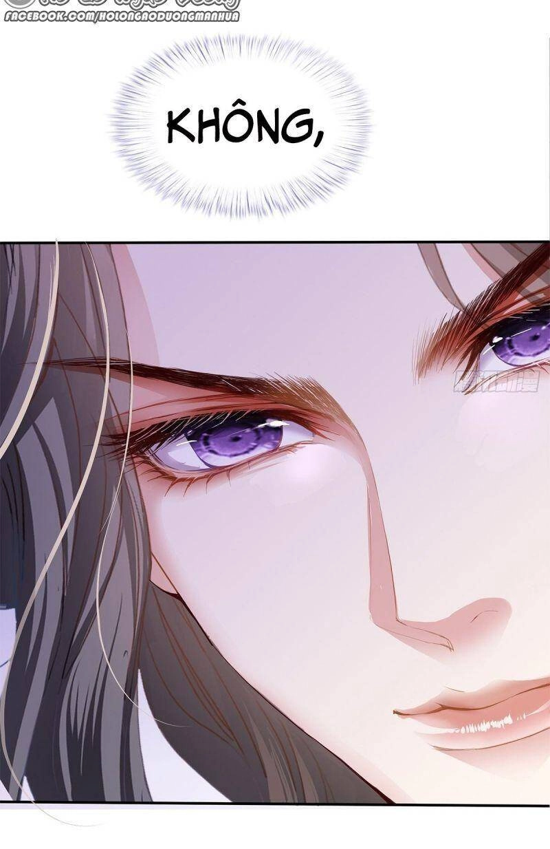 Bổn Vương Muốn Ngươi Chapter 7 - 27