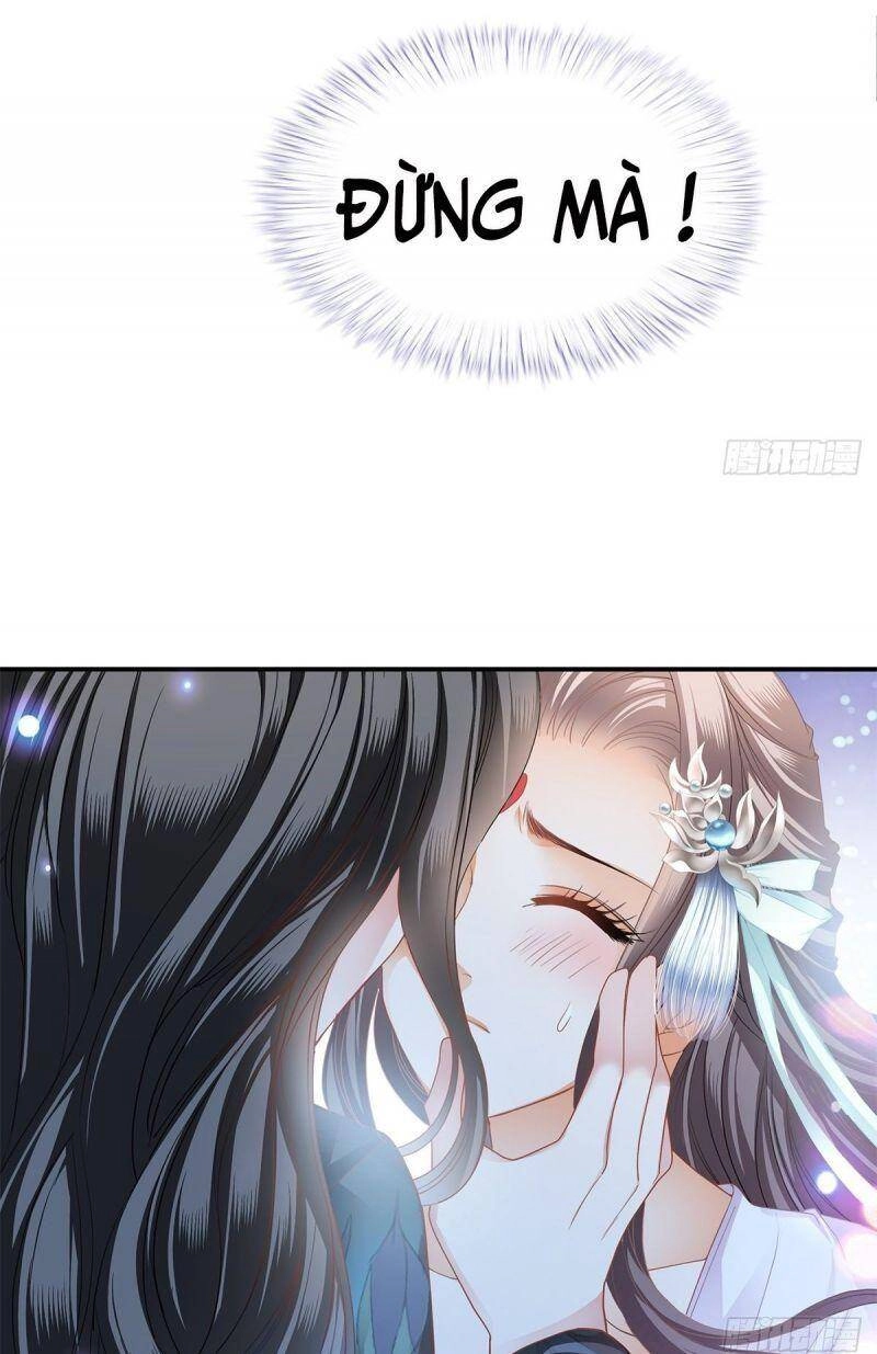 Bổn Vương Muốn Ngươi Chapter 7 - 28