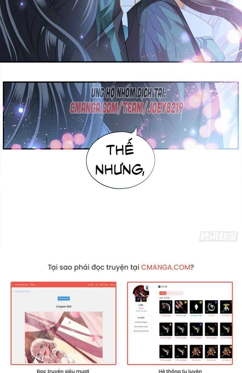 Bổn Vương Muốn Ngươi Chapter 7 - 29