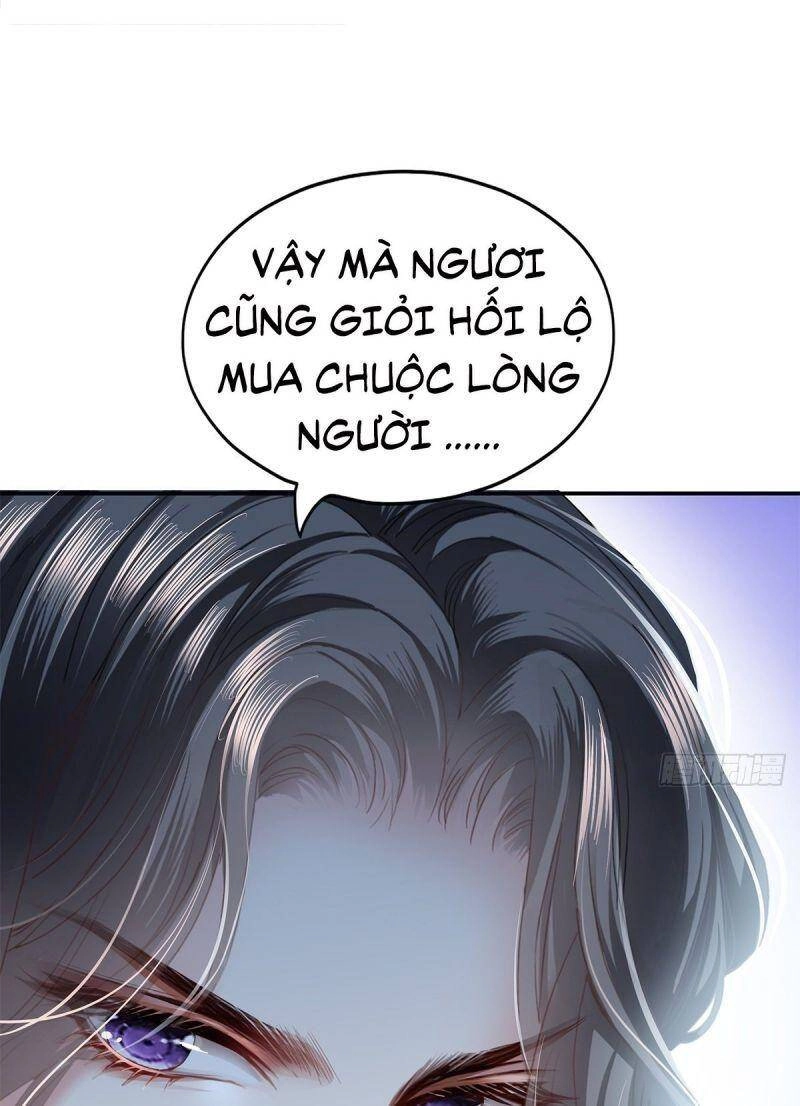 Bổn Vương Muốn Ngươi Chapter 7 - 31