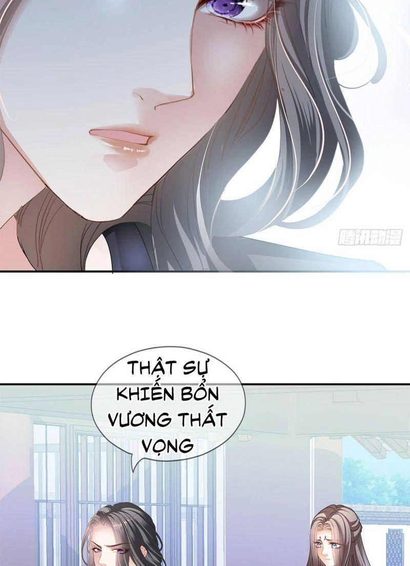Bổn Vương Muốn Ngươi Chapter 7 - 32