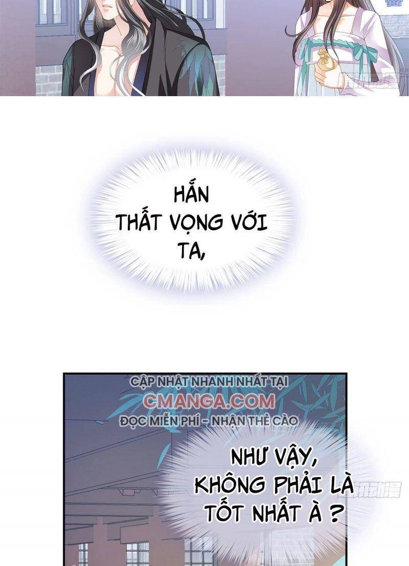 Bổn Vương Muốn Ngươi Chapter 7 - 33