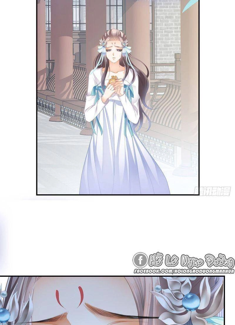 Bổn Vương Muốn Ngươi Chapter 7 - 34