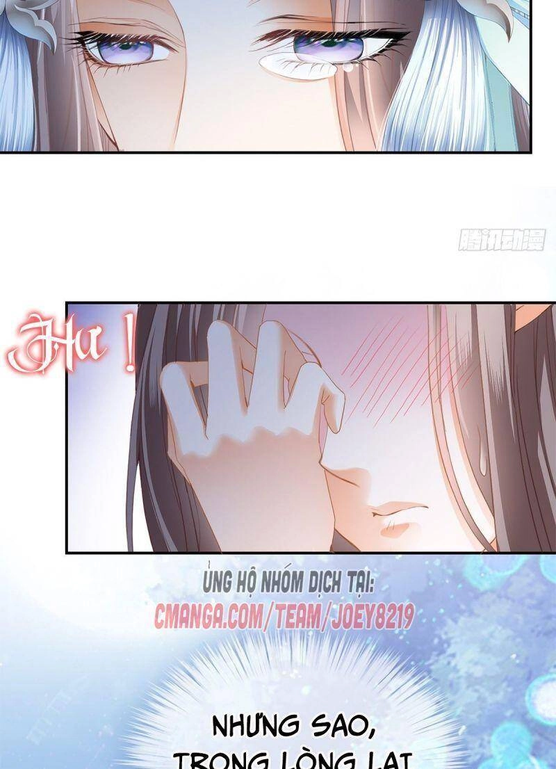 Bổn Vương Muốn Ngươi Chapter 7 - 35