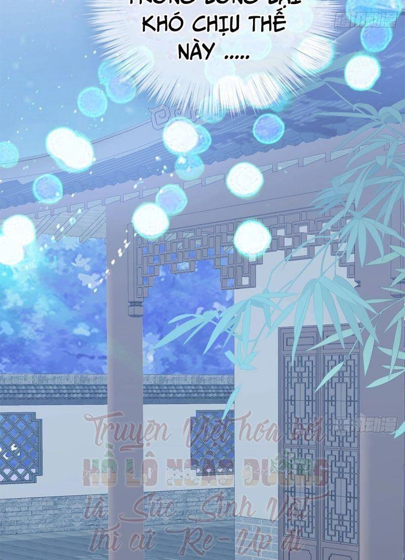 Bổn Vương Muốn Ngươi Chapter 7 - 36