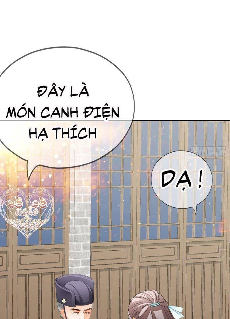 Bổn Vương Muốn Ngươi Chapter 7 - 38