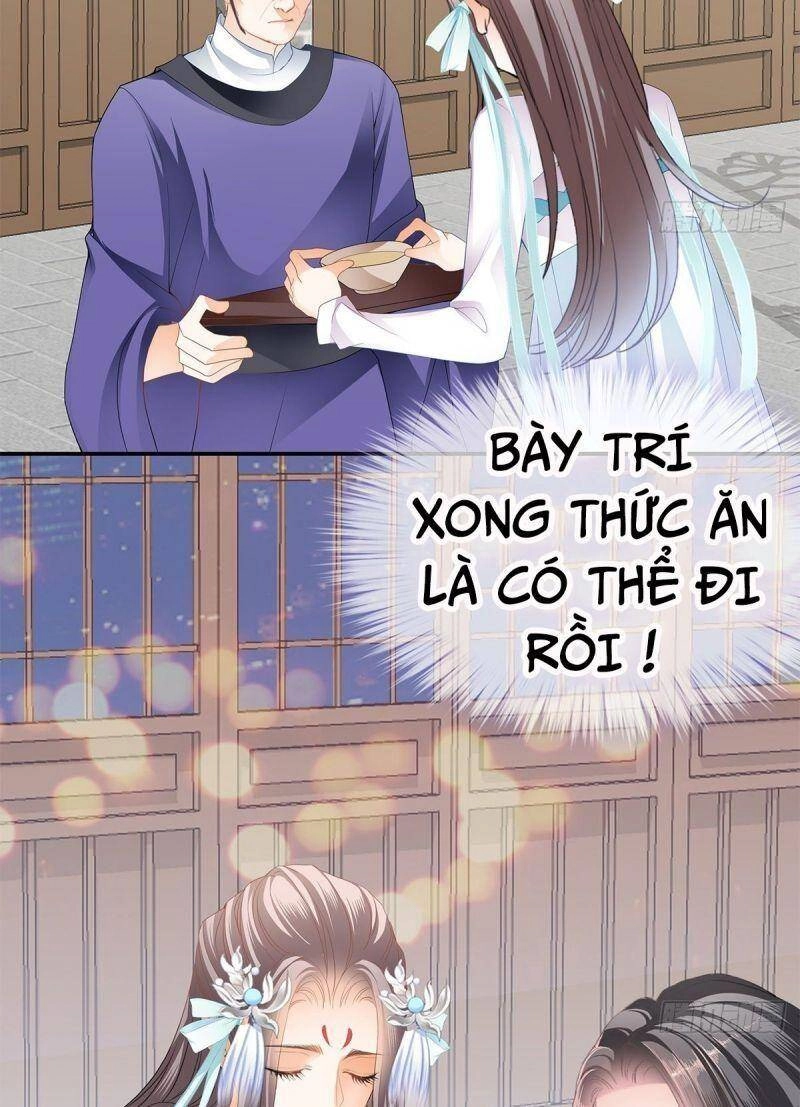 Bổn Vương Muốn Ngươi Chapter 7 - 39