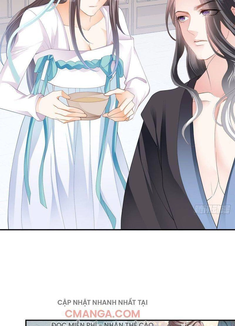 Bổn Vương Muốn Ngươi Chapter 7 - 40