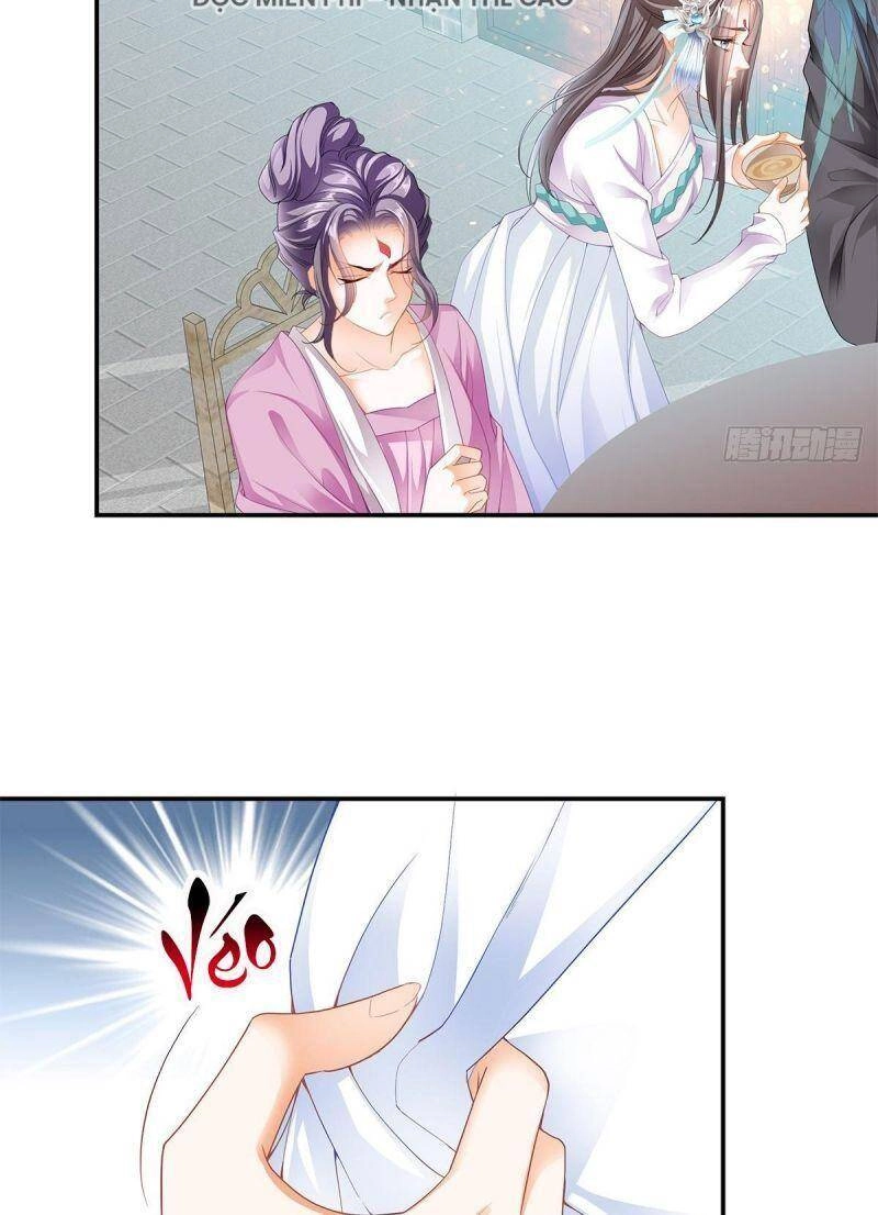 Bổn Vương Muốn Ngươi Chapter 7 - 41