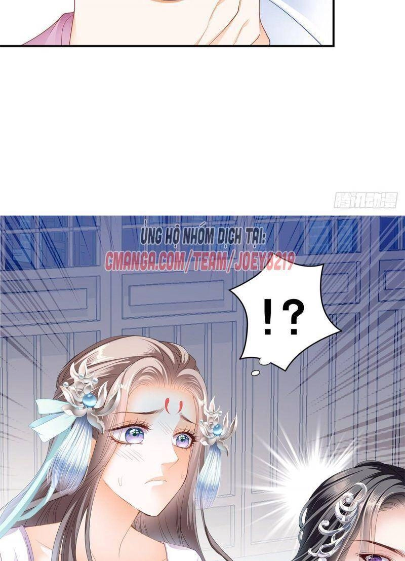 Bổn Vương Muốn Ngươi Chapter 7 - 42