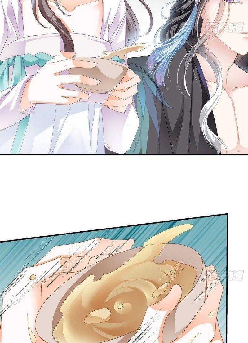 Bổn Vương Muốn Ngươi Chapter 7 - 43