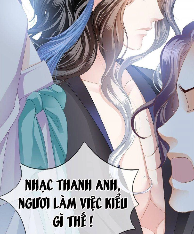 Bổn Vương Muốn Ngươi Chapter 7 - 46