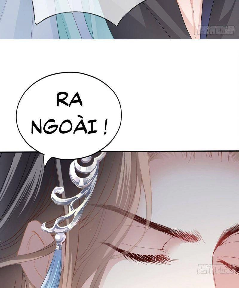 Bổn Vương Muốn Ngươi Chapter 7 - 47