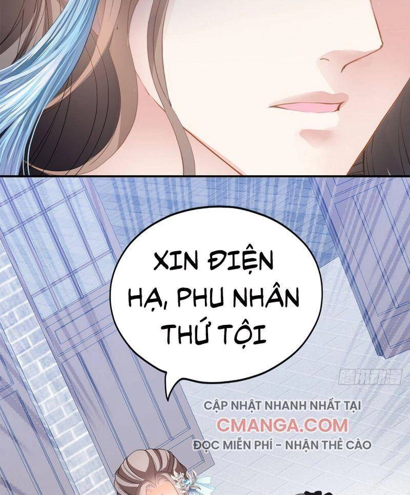 Bổn Vương Muốn Ngươi Chapter 7 - 48