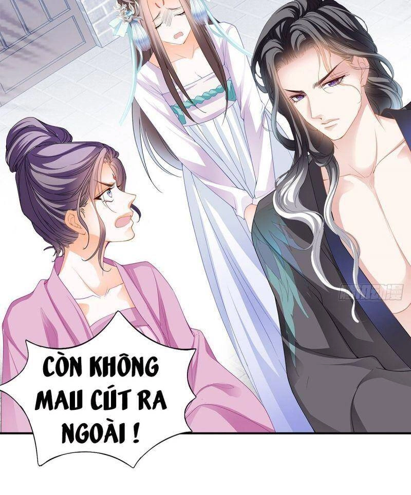 Bổn Vương Muốn Ngươi Chapter 7 - 49