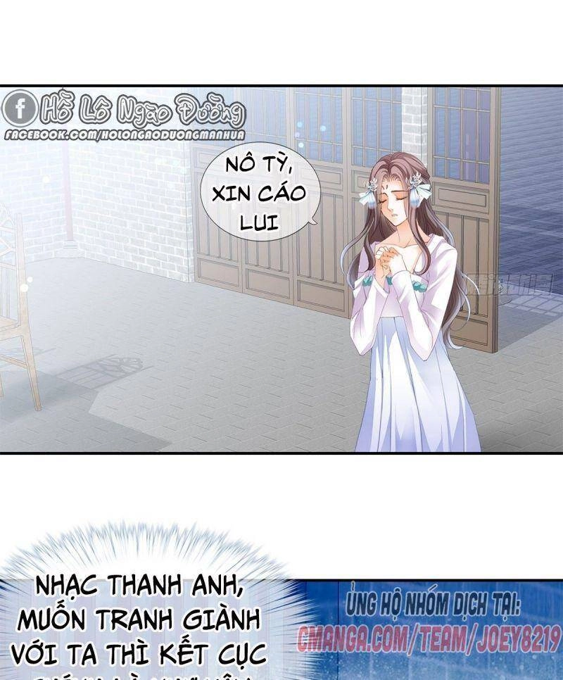 Bổn Vương Muốn Ngươi Chapter 7 - 50