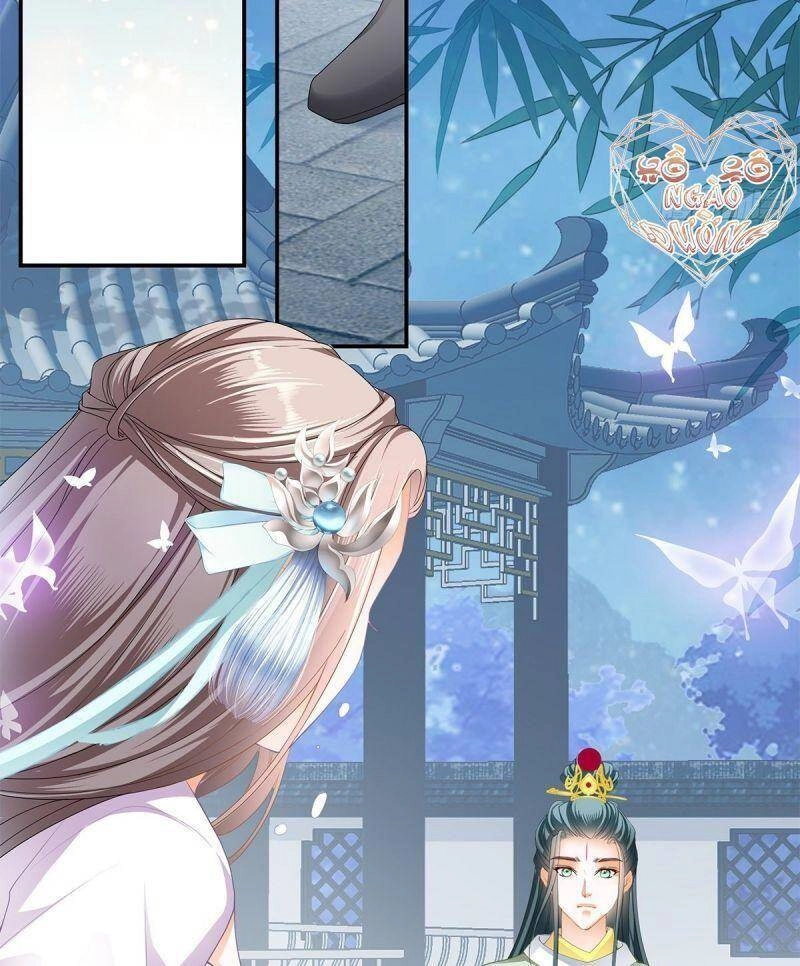 Bổn Vương Muốn Ngươi Chapter 7 - 53