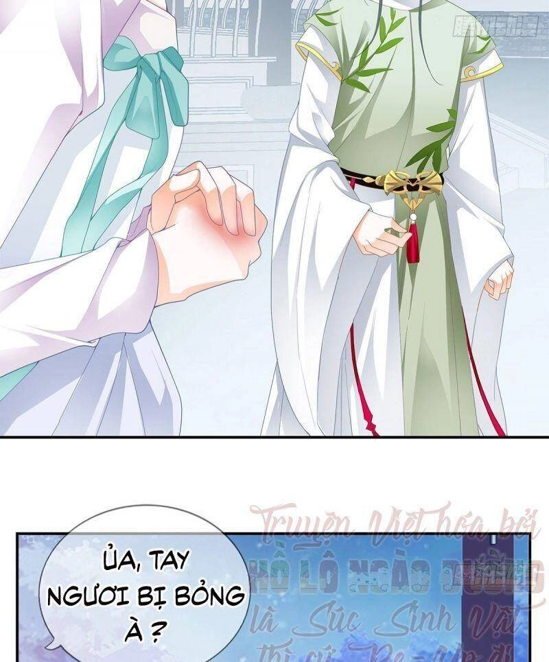 Bổn Vương Muốn Ngươi Chapter 7 - 54