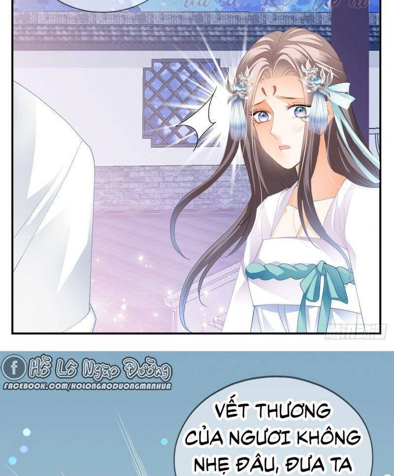 Bổn Vương Muốn Ngươi Chapter 7 - 55