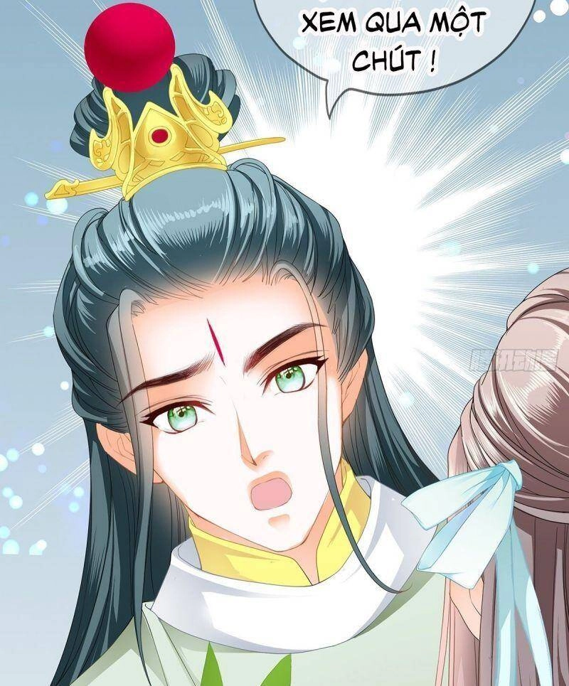 Bổn Vương Muốn Ngươi Chapter 7 - 56