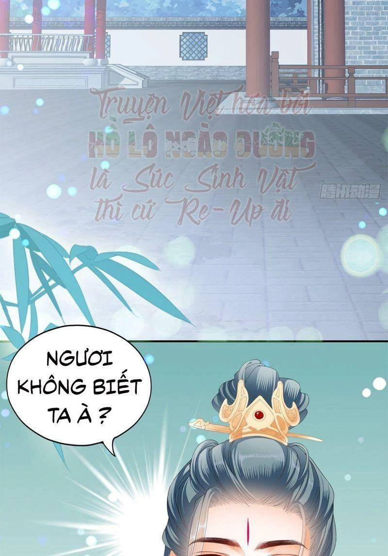 Bổn Vương Muốn Ngươi Chapter 8 - 4