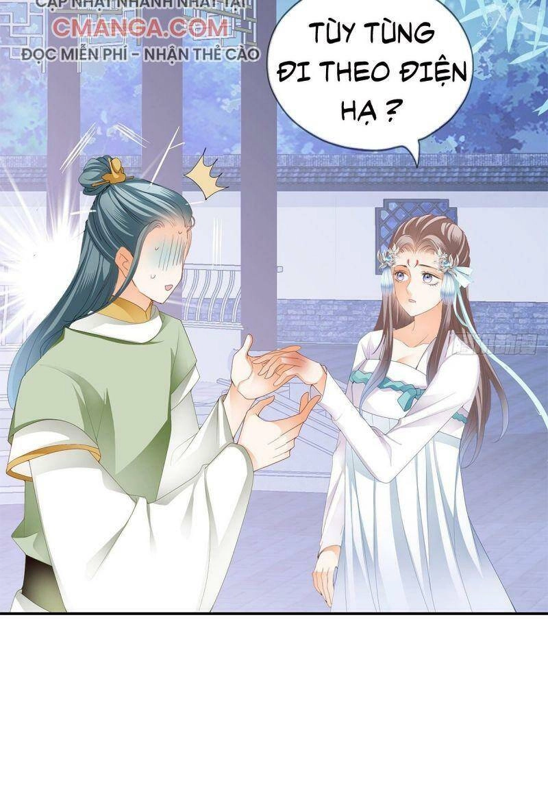 Bổn Vương Muốn Ngươi Chapter 8 - 6