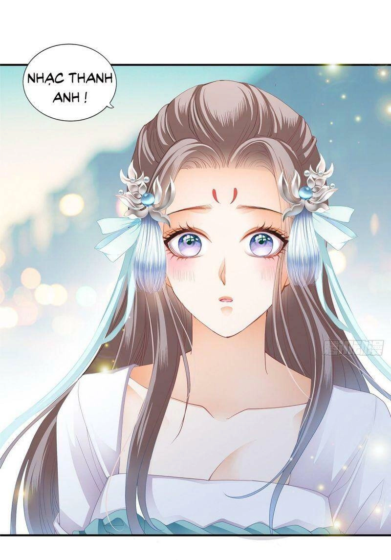 Bổn Vương Muốn Ngươi Chapter 8 - 13