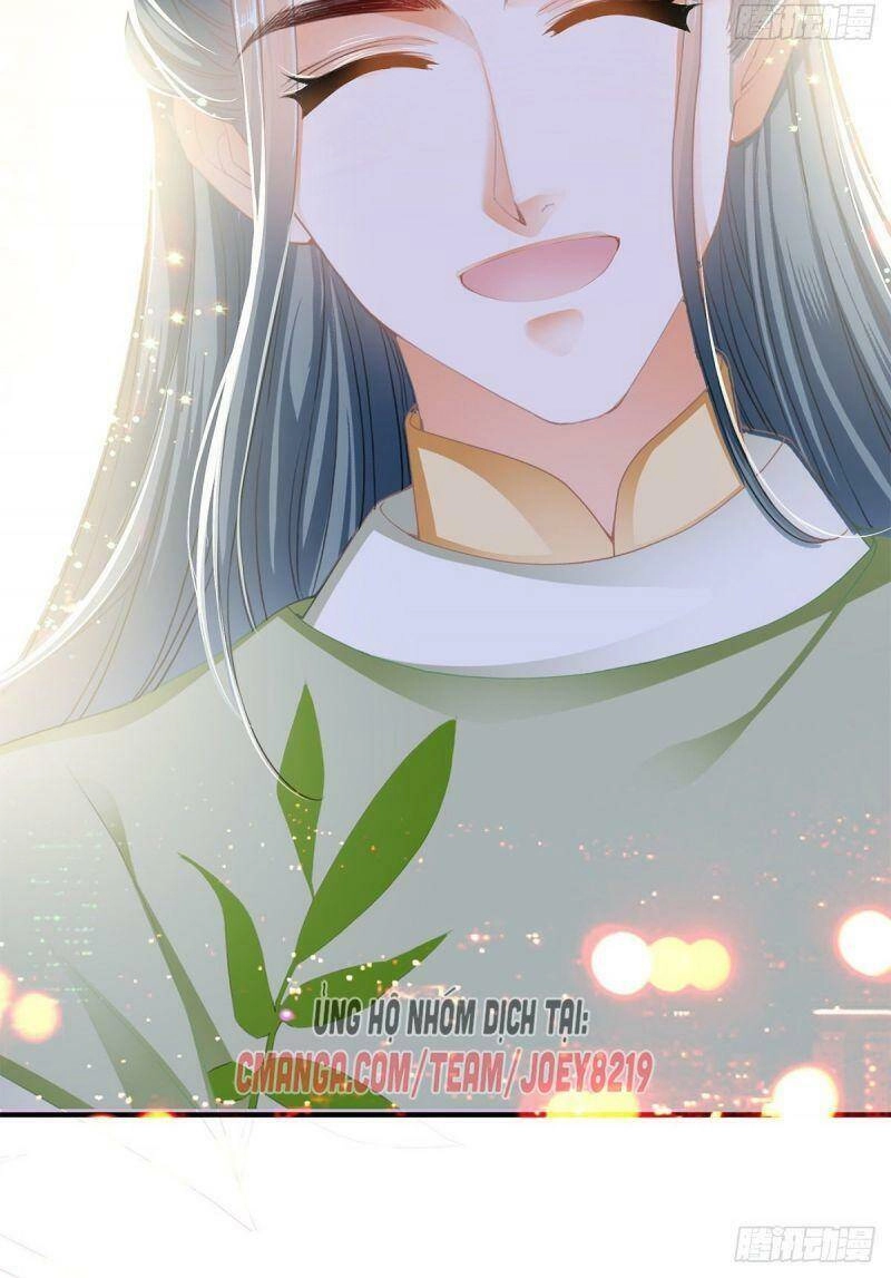 Bổn Vương Muốn Ngươi Chapter 8 - 15