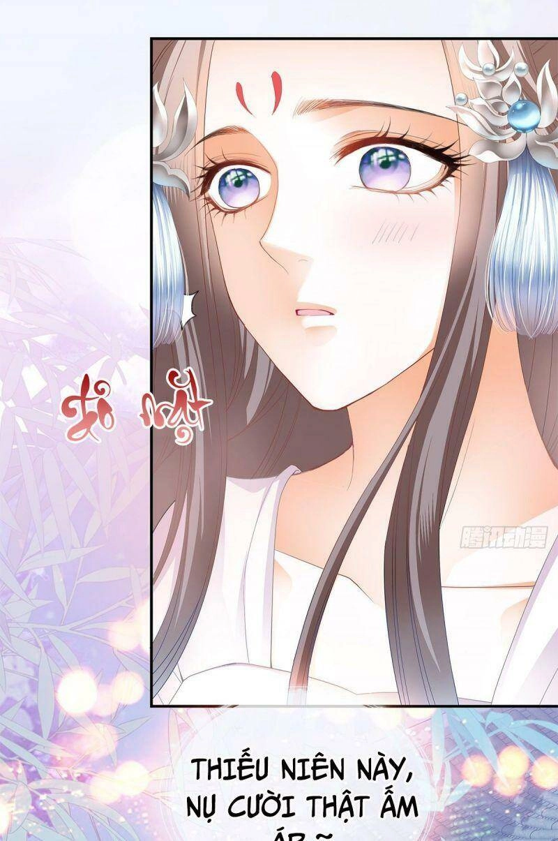 Bổn Vương Muốn Ngươi Chapter 8 - 16