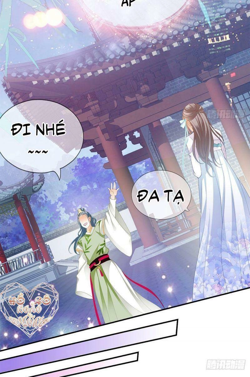 Bổn Vương Muốn Ngươi Chapter 8 - 17