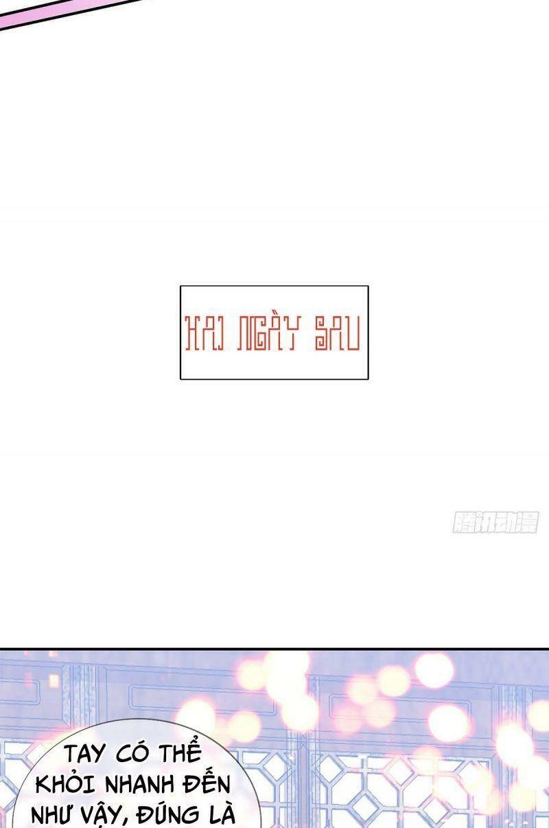 Bổn Vương Muốn Ngươi Chapter 8 - 18