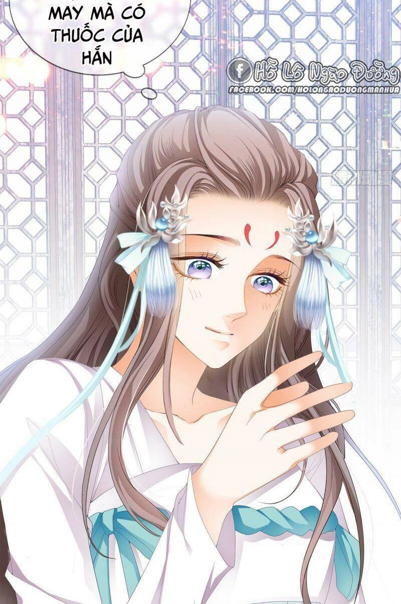 Bổn Vương Muốn Ngươi Chapter 8 - 19