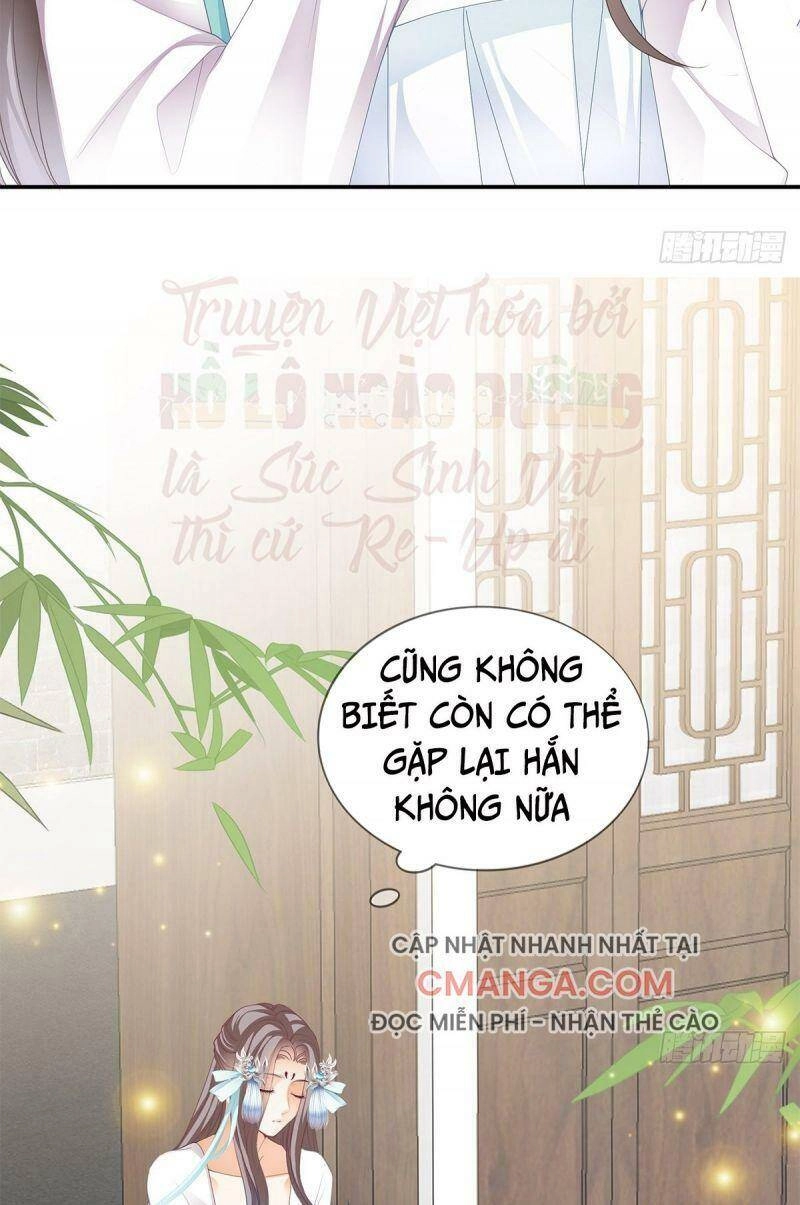 Bổn Vương Muốn Ngươi Chapter 8 - 20