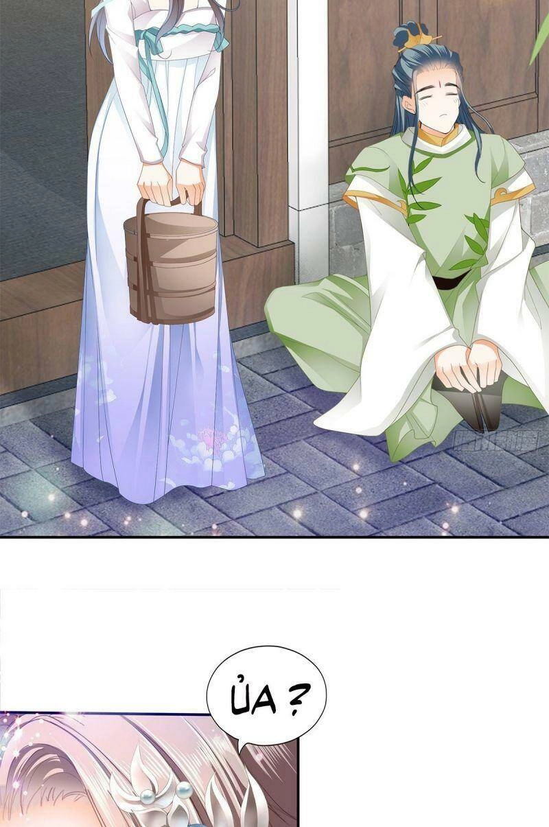 Bổn Vương Muốn Ngươi Chapter 8 - 21