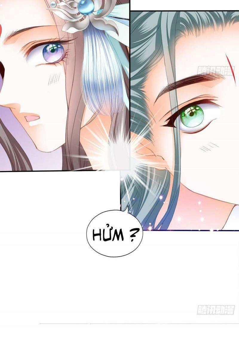 Bổn Vương Muốn Ngươi Chapter 8 - 22