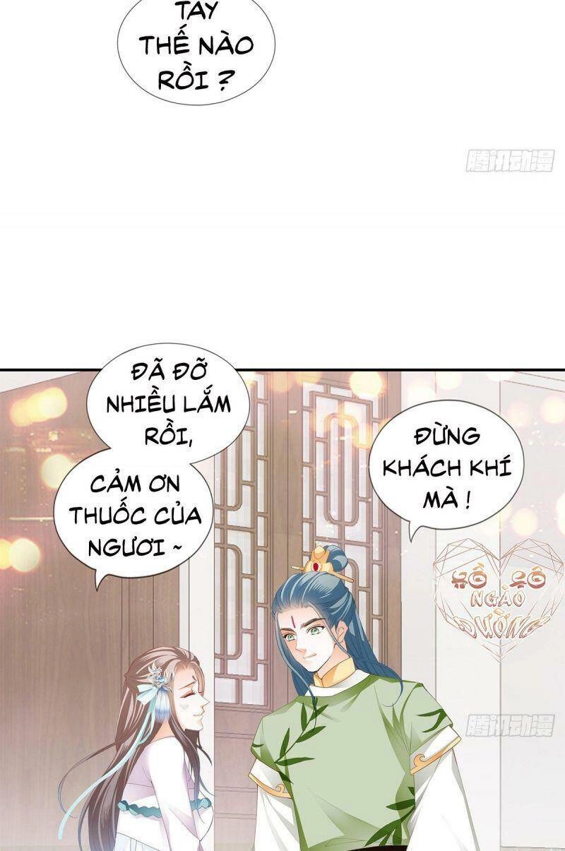 Bổn Vương Muốn Ngươi Chapter 8 - 24