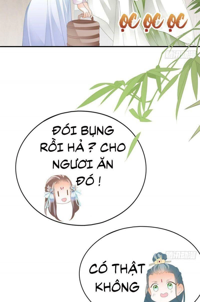Bổn Vương Muốn Ngươi Chapter 8 - 26