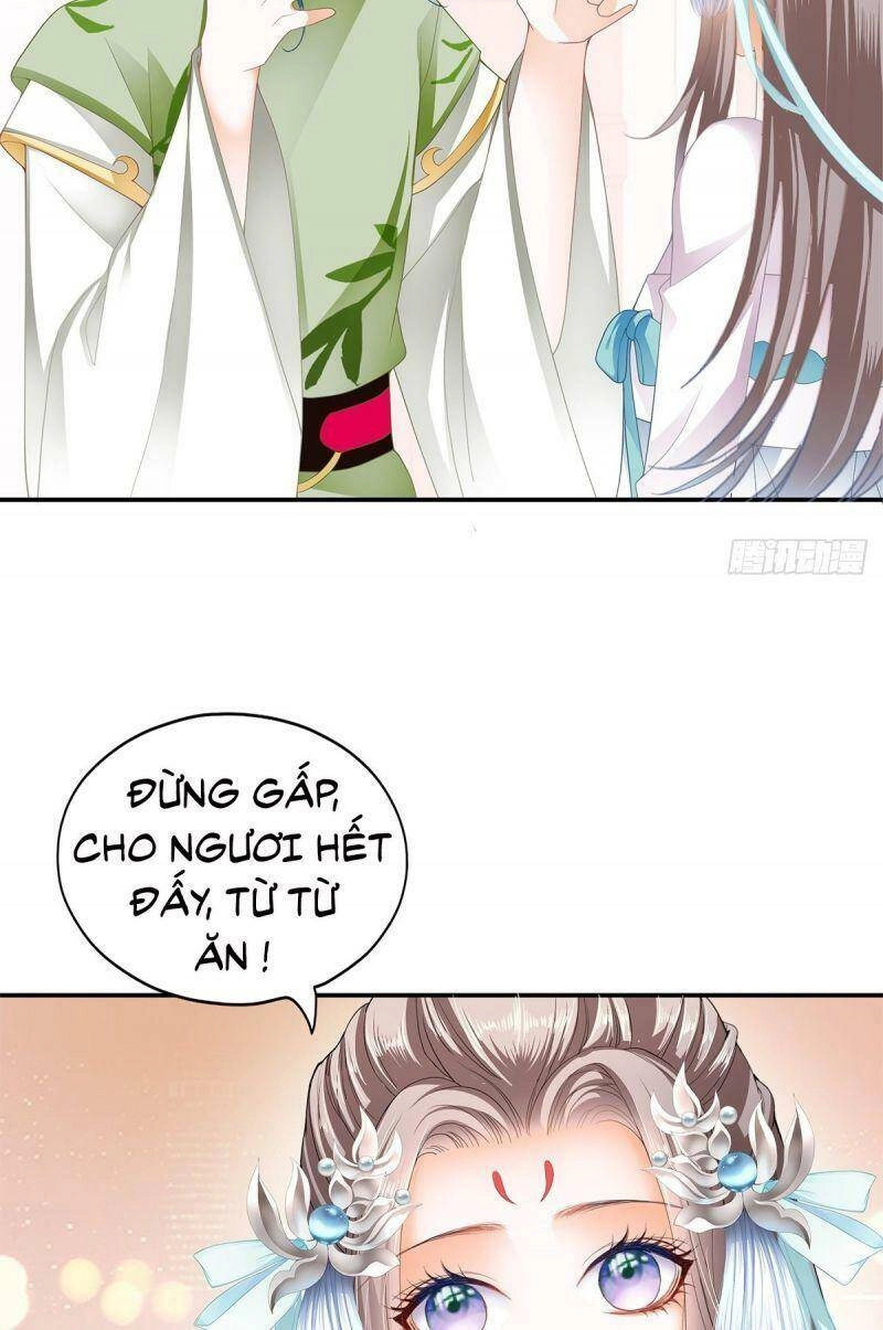 Bổn Vương Muốn Ngươi Chapter 8 - 28