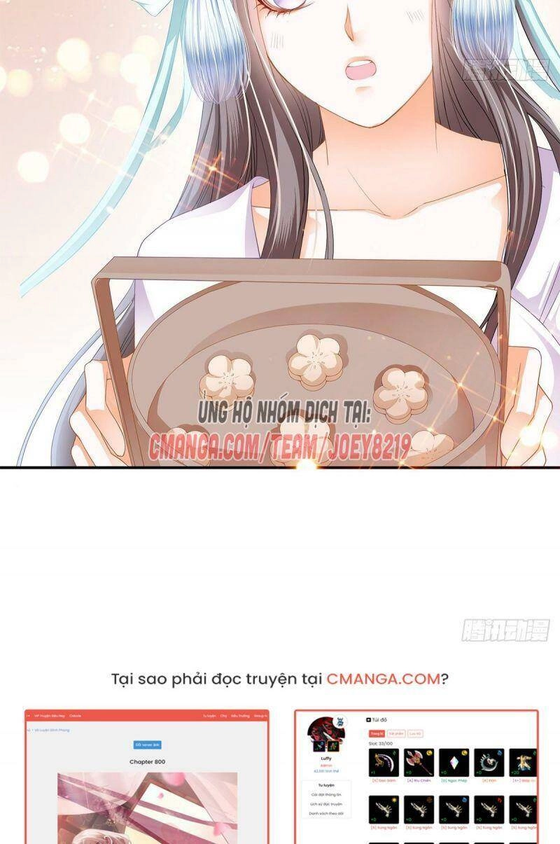 Bổn Vương Muốn Ngươi Chapter 8 - 29