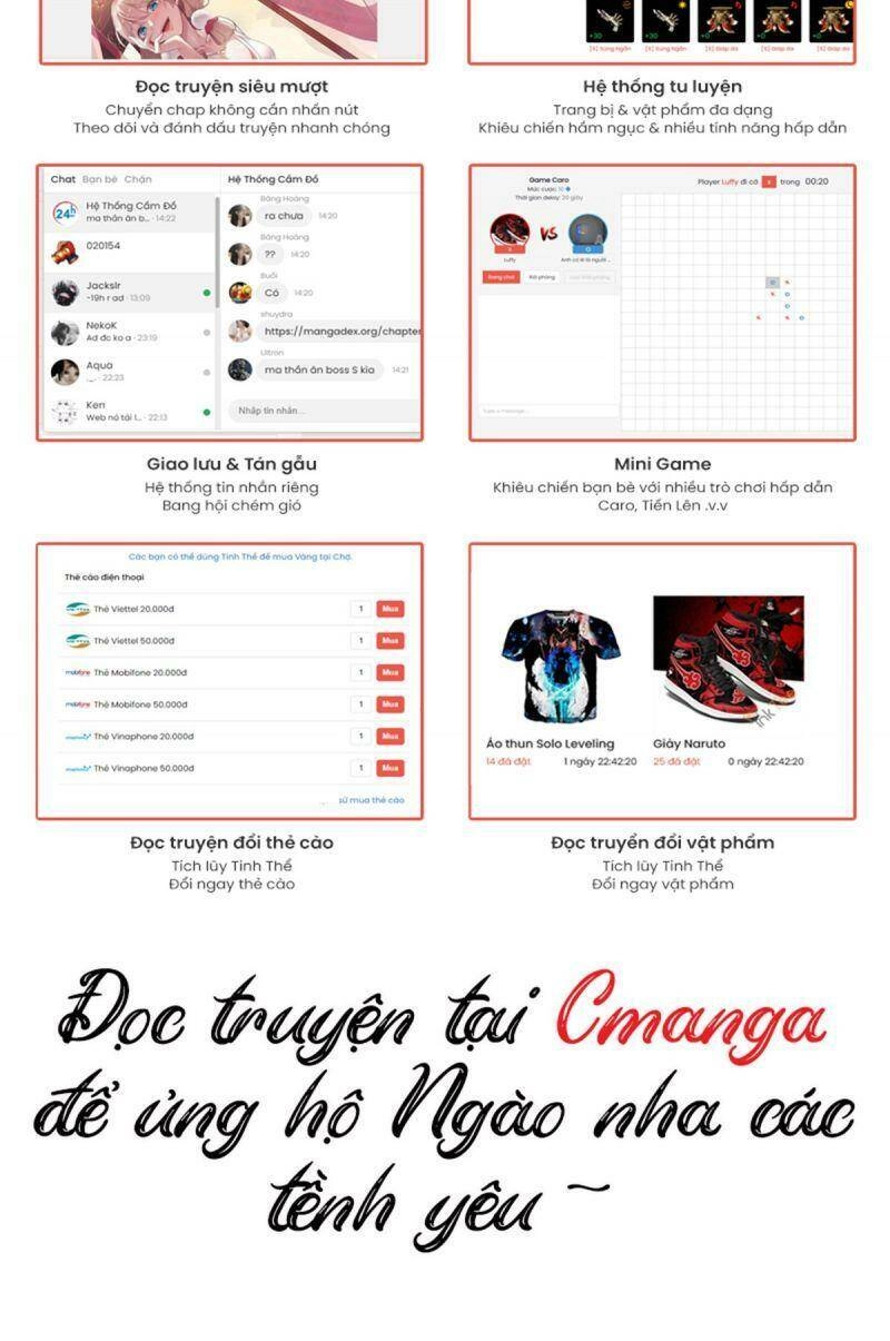 Bổn Vương Muốn Ngươi Chapter 8 - 30