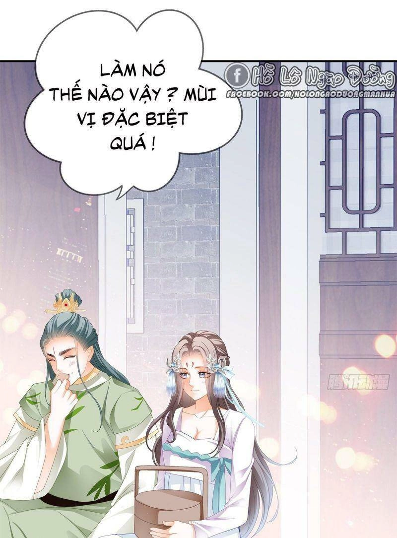 Bổn Vương Muốn Ngươi Chapter 8 - 31