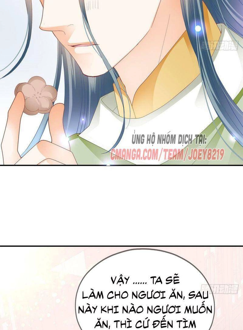 Bổn Vương Muốn Ngươi Chapter 8 - 36